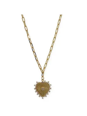 Bracha Kristen Necklace