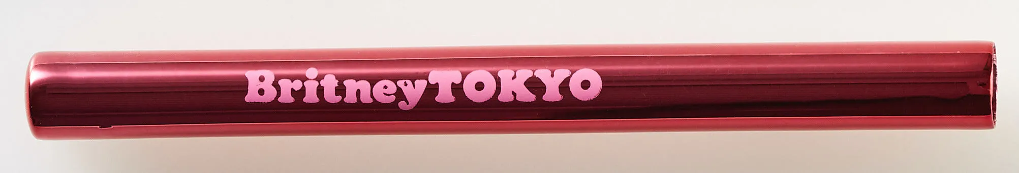 BRITNEY TOKYO x CON'CELECT NAIL ART BRUSHES