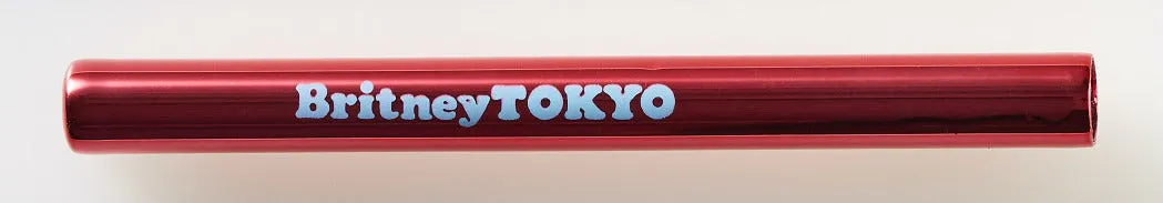 BRITNEY TOKYO x CON'CELECT NAIL ART BRUSHES