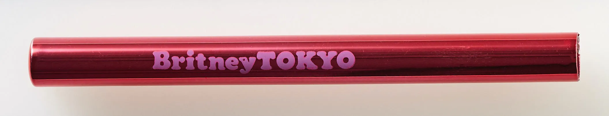 BRITNEY TOKYO x CON'CELECT NAIL ART BRUSHES