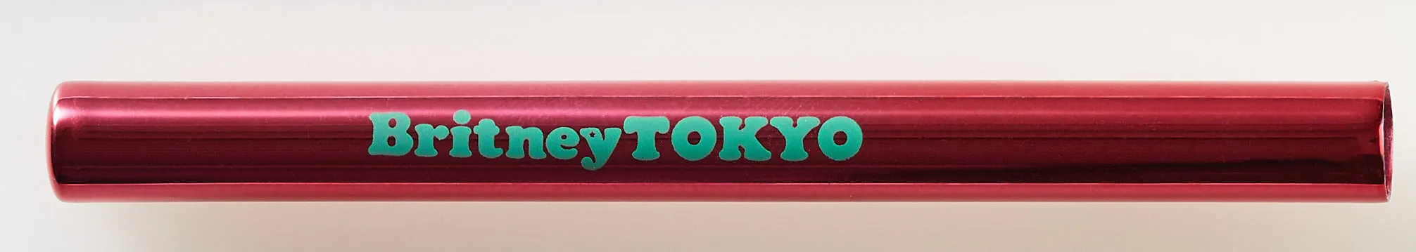 BRITNEY TOKYO x CON'CELECT NAIL ART BRUSHES