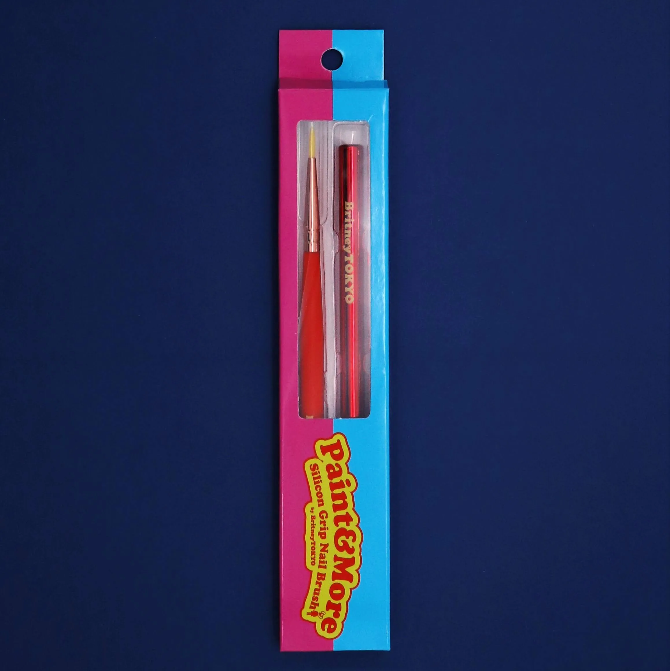 BRITNEY TOKYO x CON'CELECT NAIL ART BRUSHES