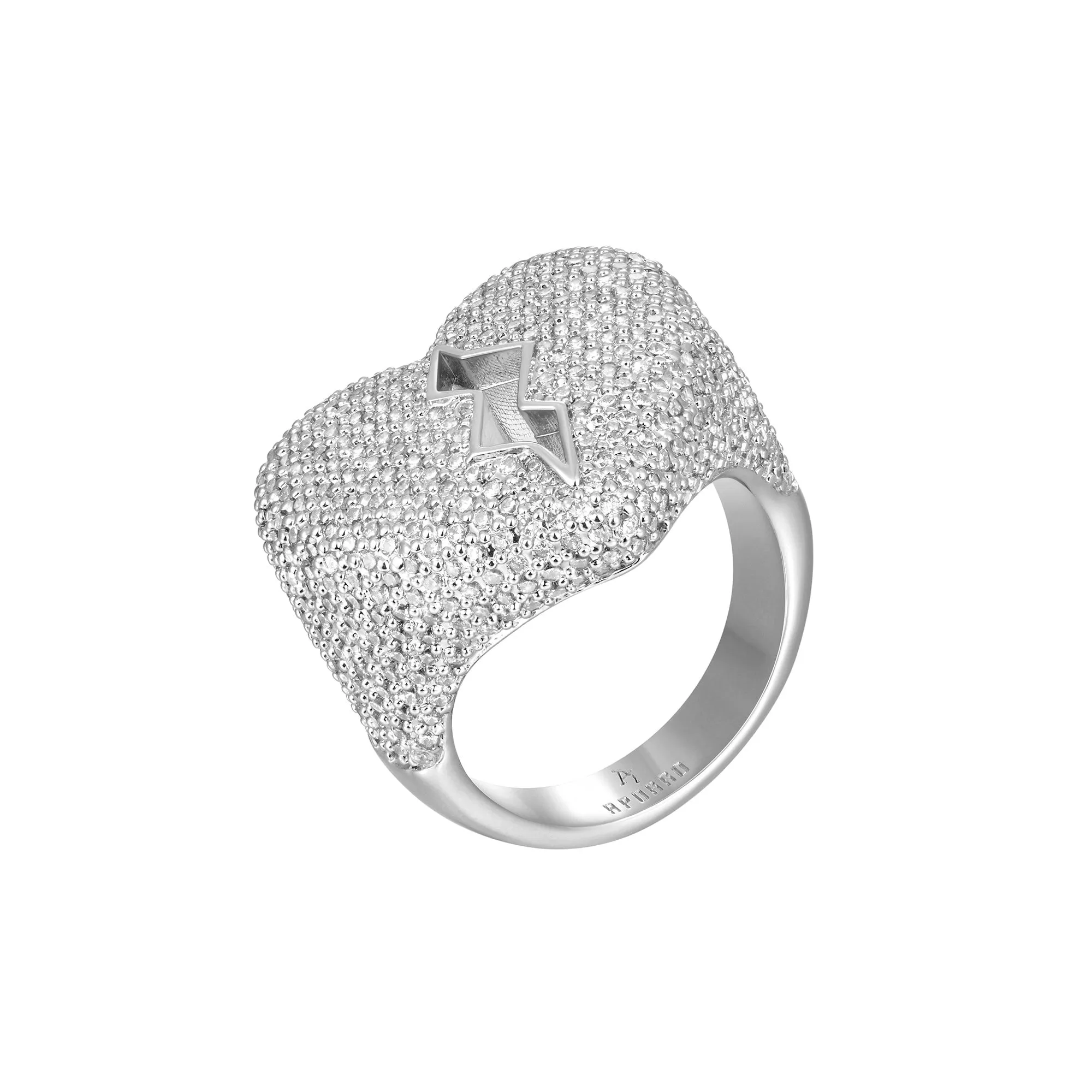 Broken Heart Ring [Only Ship to the US]