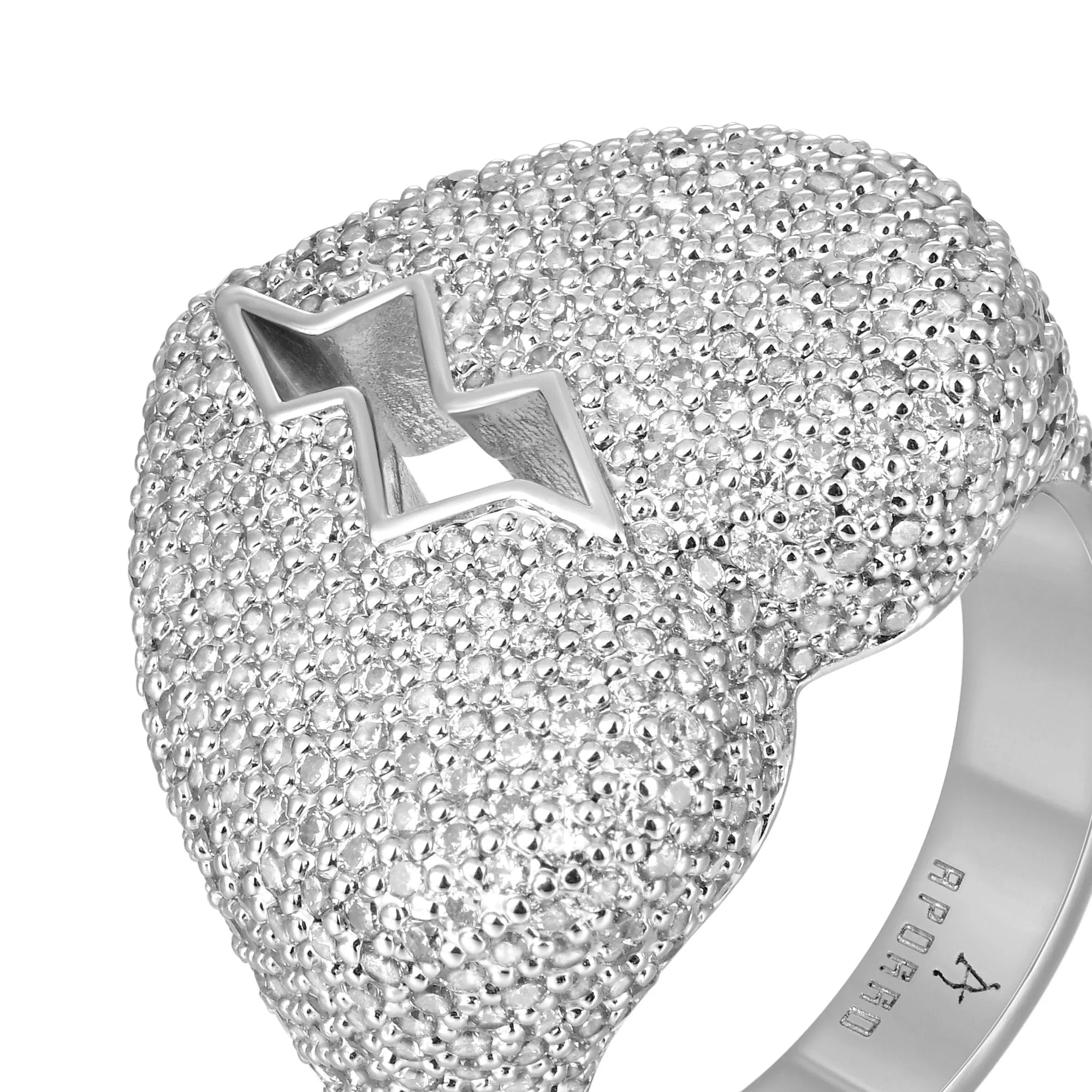 Broken Heart Ring [Only Ship to the US]