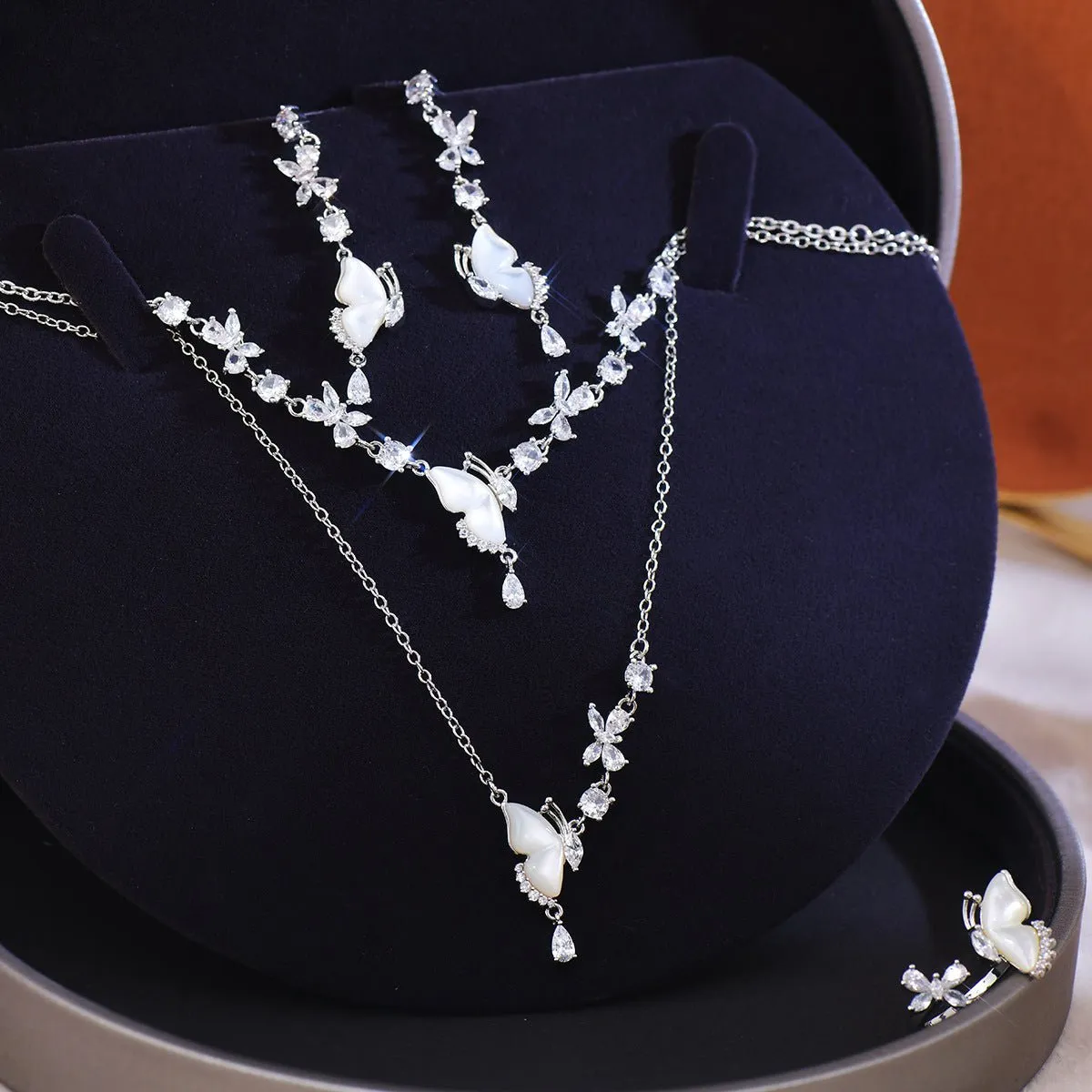 Butterfly Dream Necklace