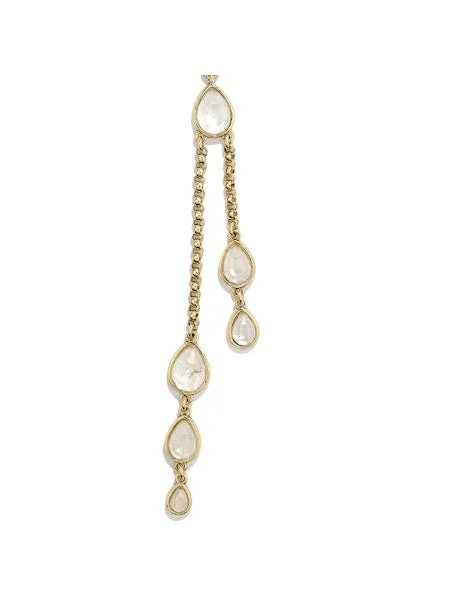Cachemire Cravate Necklace