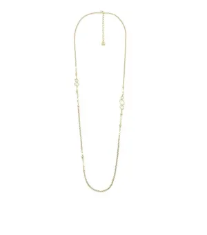 Cachemire Mid-Length Necklace