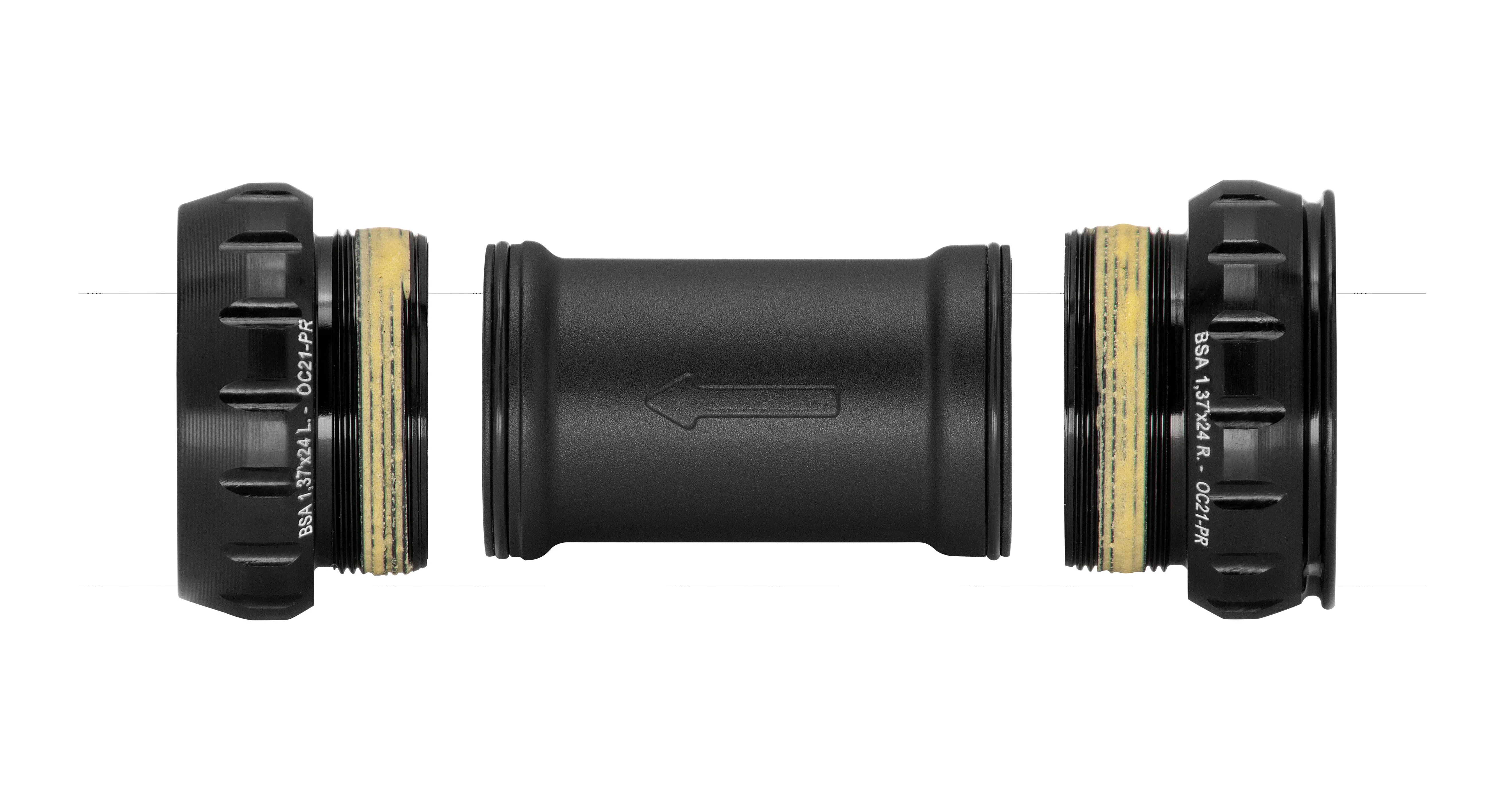 Campagnolo Pro-Tech Bottom Bracket Cups