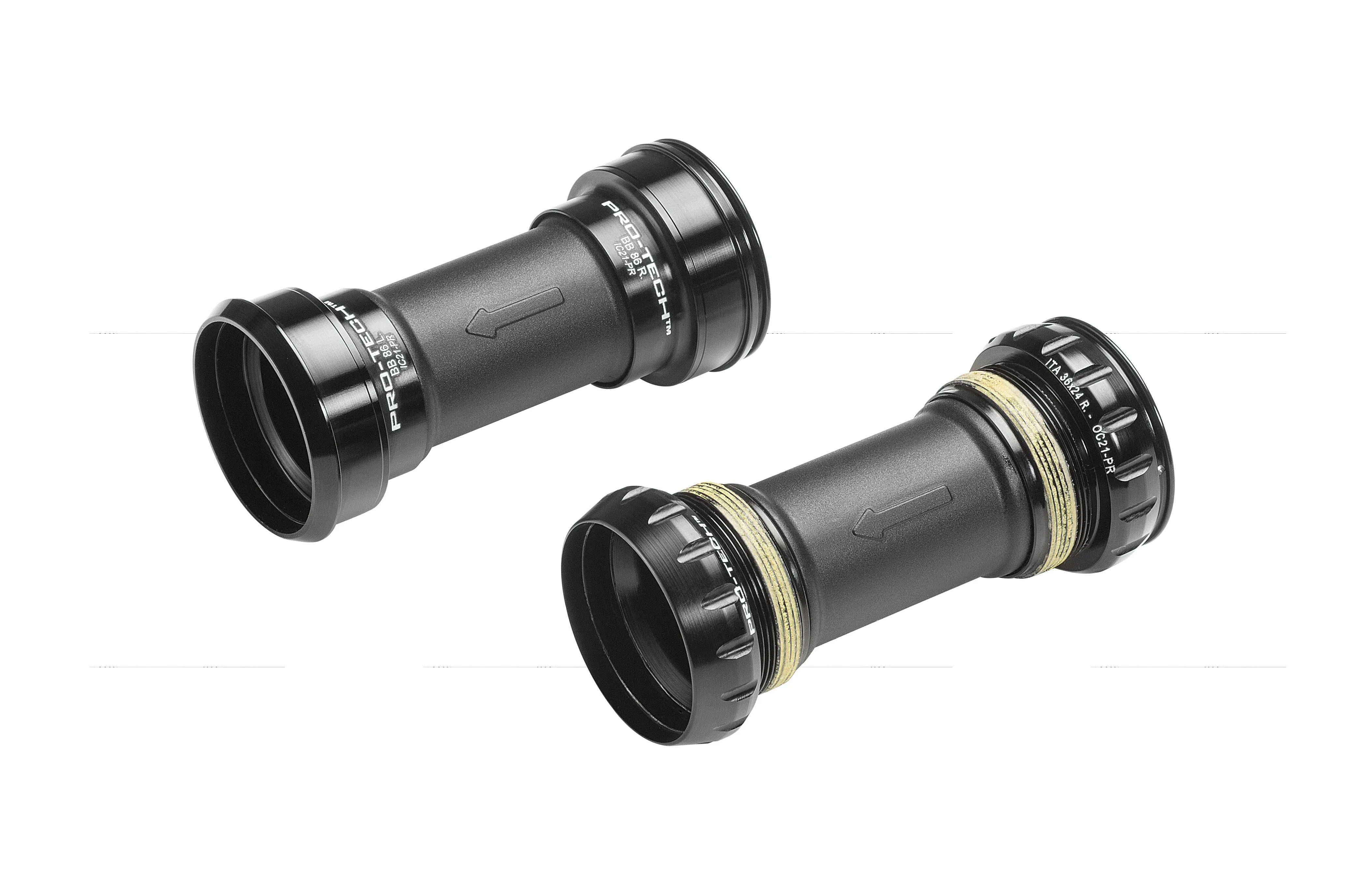 Campagnolo Pro-Tech Bottom Bracket Cups