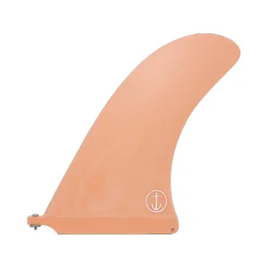 Captain Fin Pivot 9.5 Salmon Single Fin
