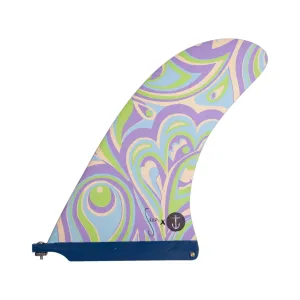 Captain Fin Seea 9.5 Pivot Single Fin