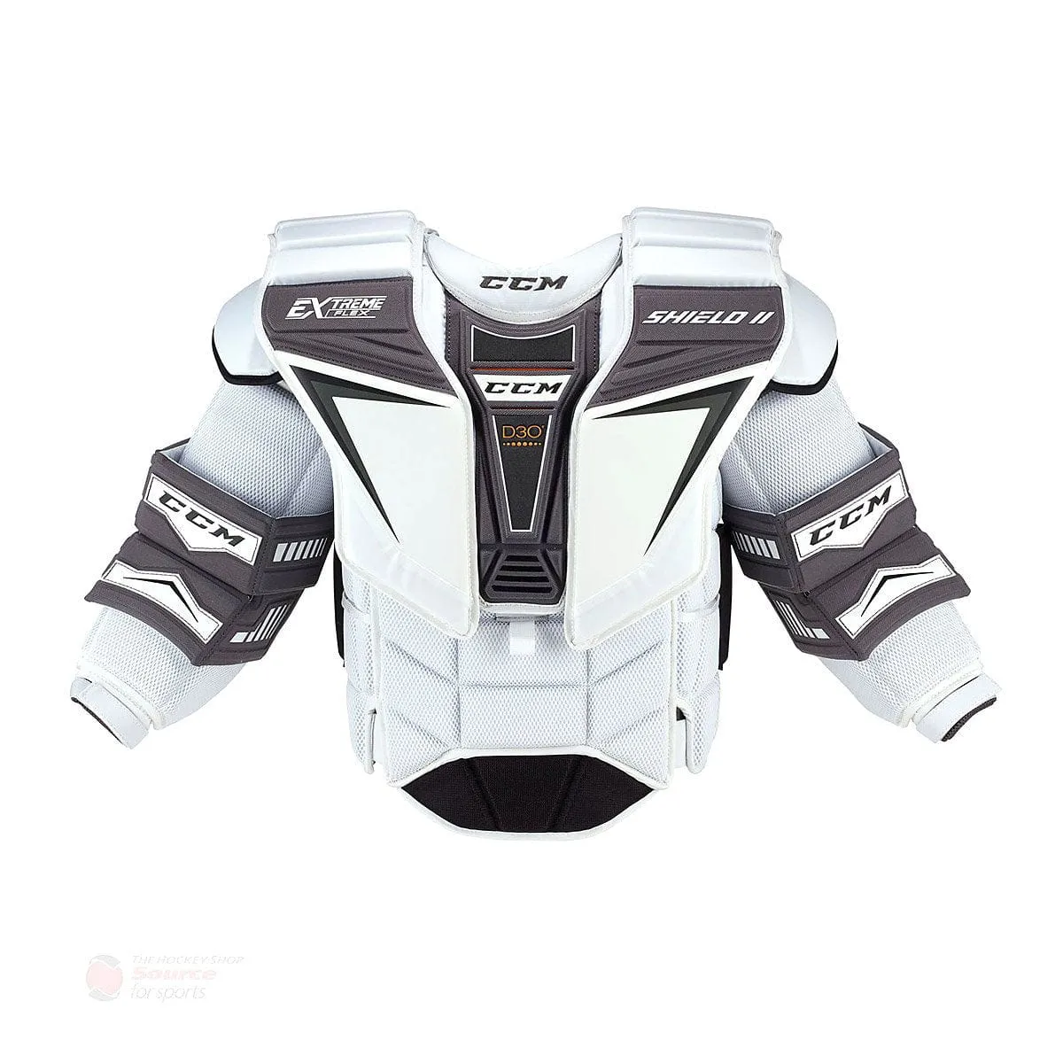 CCM Extreme Flex Shield 2 Pro Senior Chest & Arm Protector