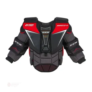 CCM Extreme Flex Shield 2 Pro Senior Chest & Arm Protector