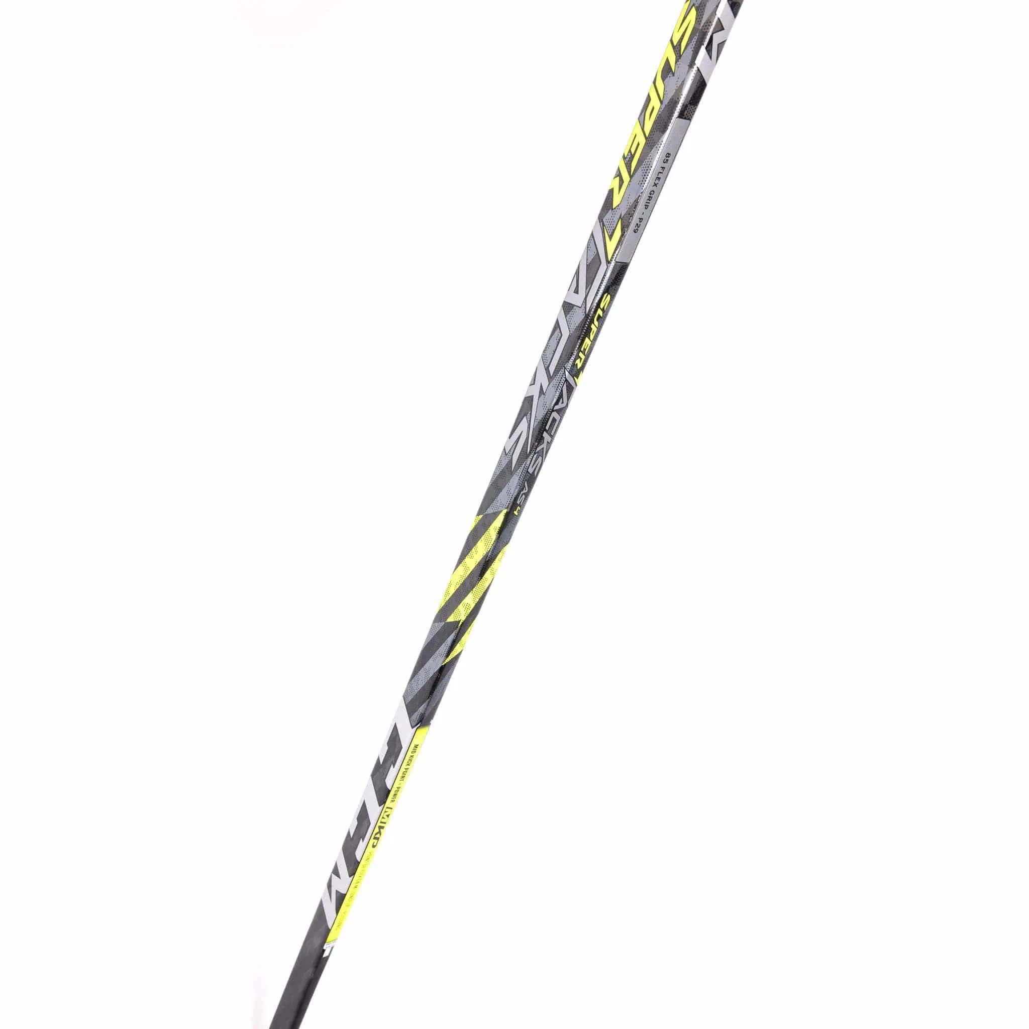 CCM Super Tacks AS4 Senior Hockey Stick
