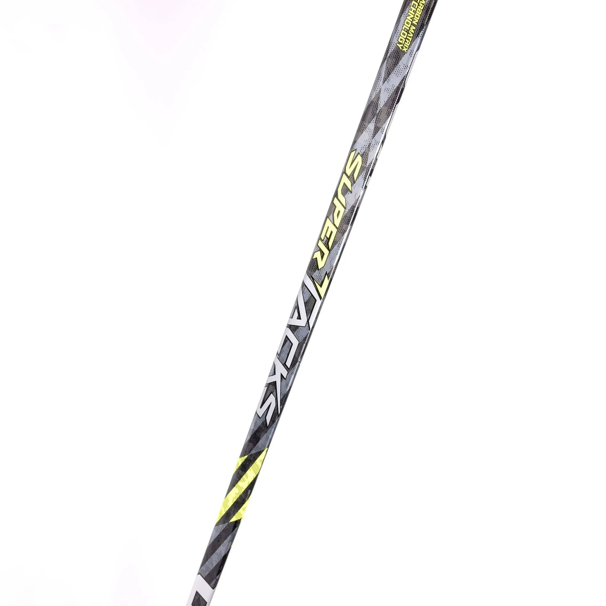CCM Super Tacks AS4 Senior Hockey Stick