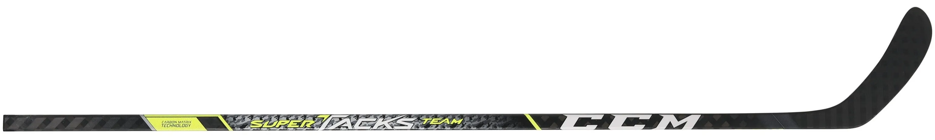 CCM Super Tacks Team Intermediate Hockey Stick
