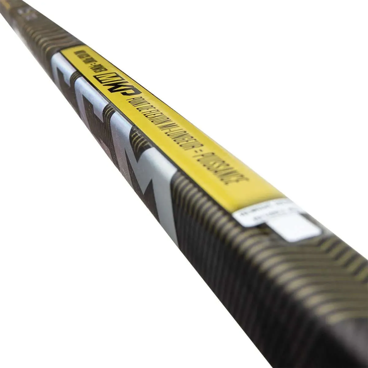 CCM TACKS AS-V PRO  kylfa 40 P28/ left - Junior
