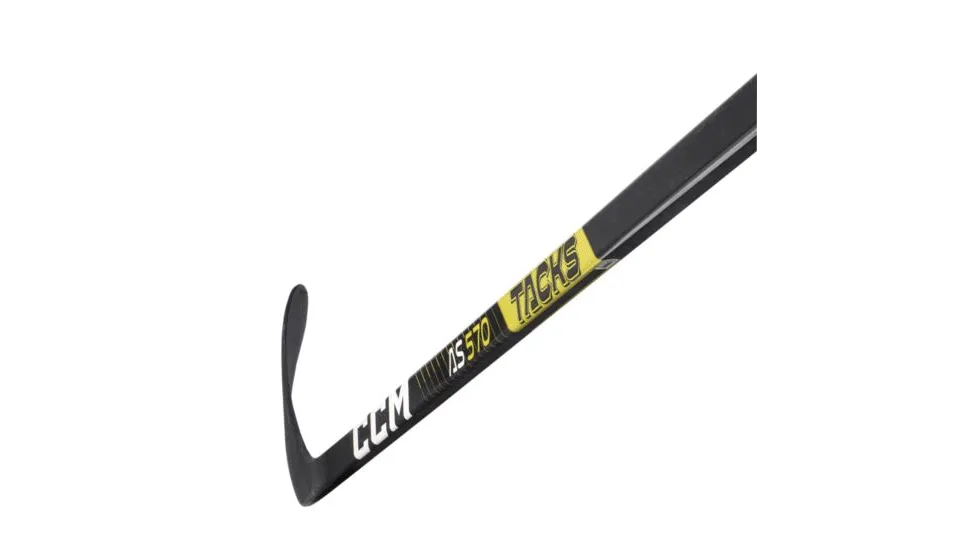 CCM TACKS AS570 kylfa 75 P28/ left - Senior