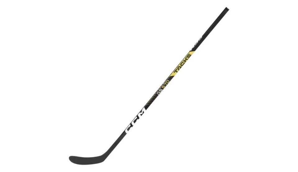 CCM TACKS AS570 kylfa 75 P28/ left - Senior