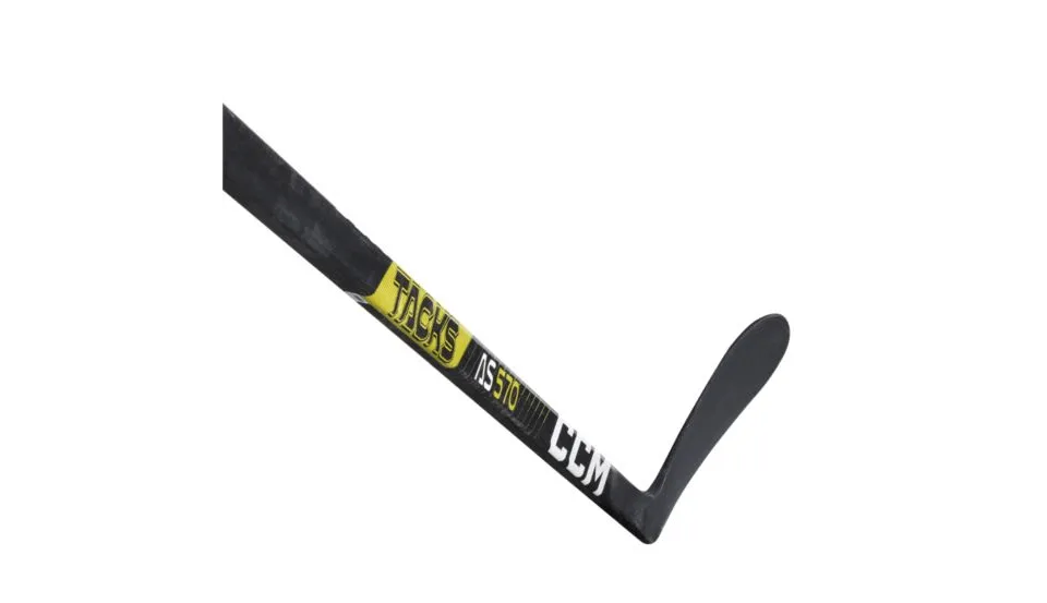 CCM TACKS AS570 kylfa 75 P28/ left - Senior