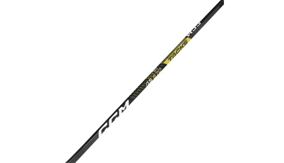 CCM TACKS AS570 kylfa 75 P28/ left - Senior