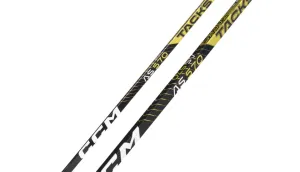 CCM TACKS AS570 kylfa 85 P29/ right - Senior