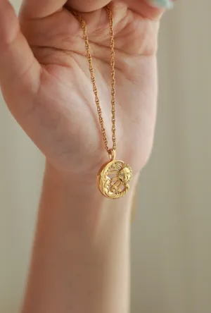 Celestial Necklace