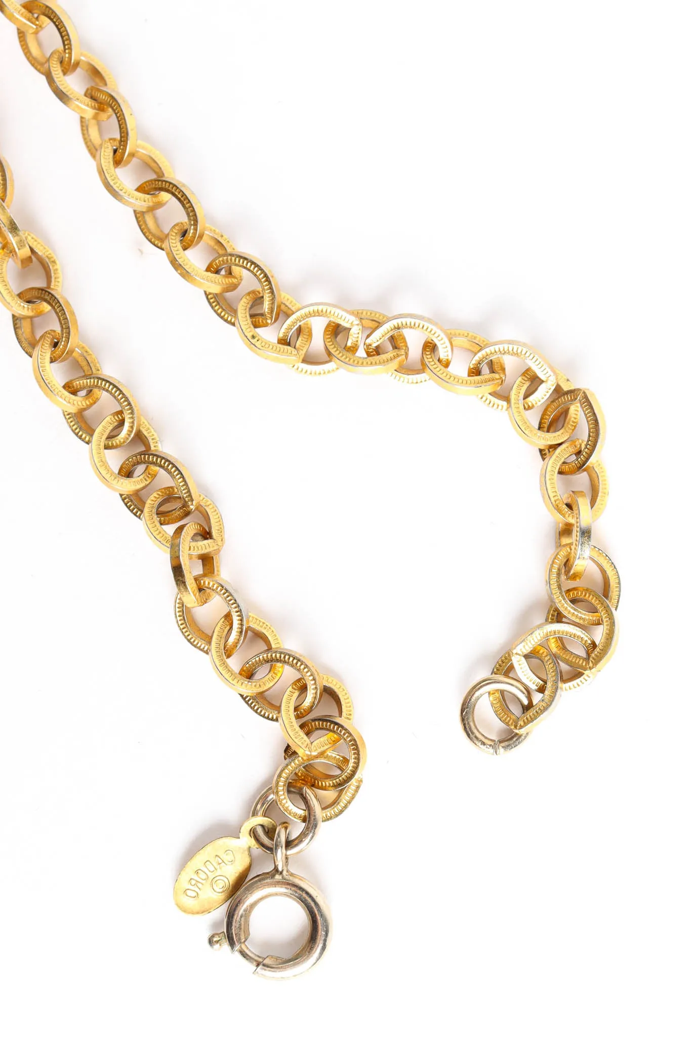 Celtic Knot Pendant Necklace