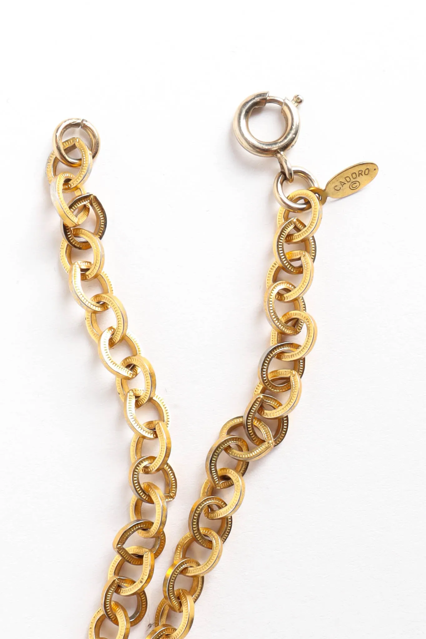 Celtic Knot Pendant Necklace