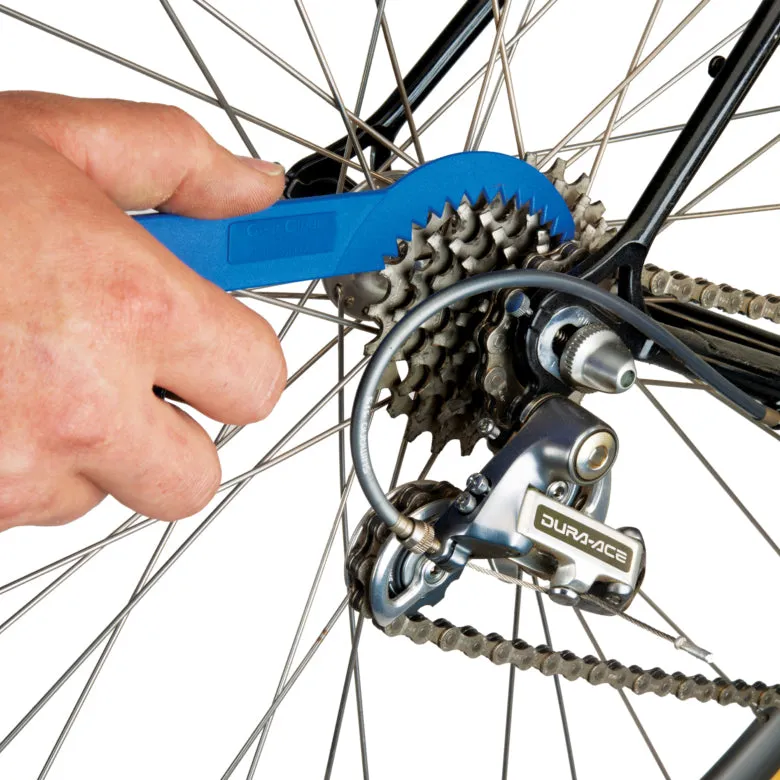 Chain Brush