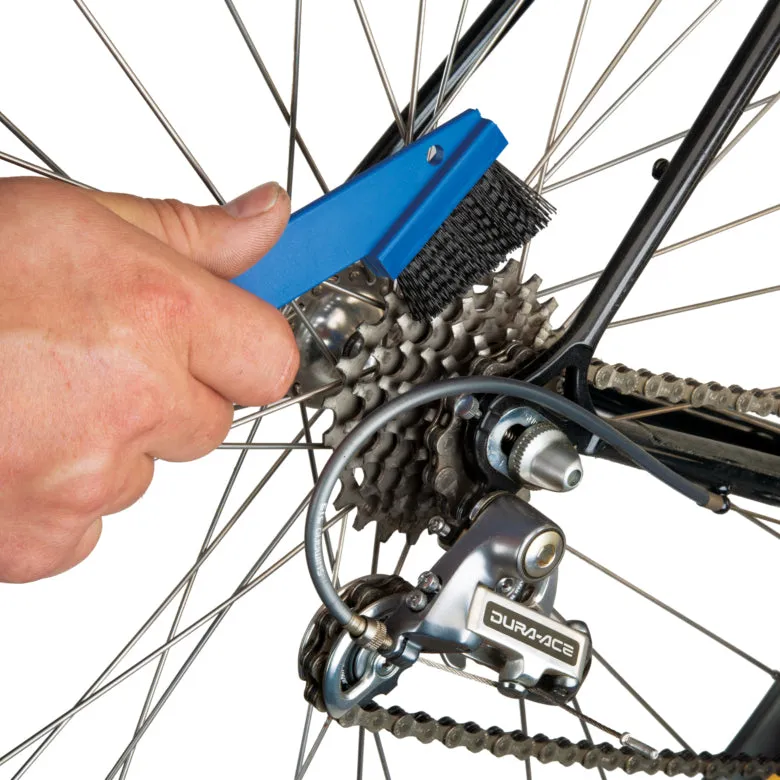 Chain Brush