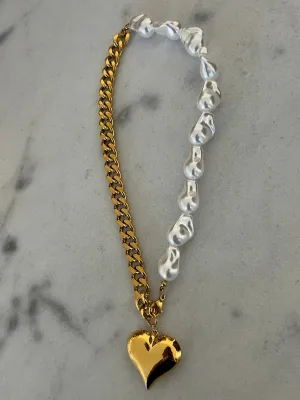 Charlotte Necklace