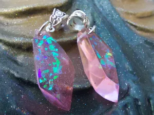 Crystal Pendant