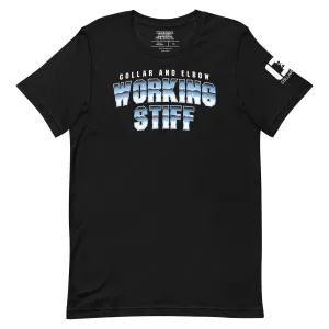 CxE Working Stiff Unisex T-Shirt