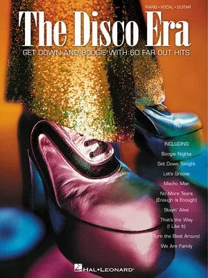 DISCO ERA PVG (O/P)