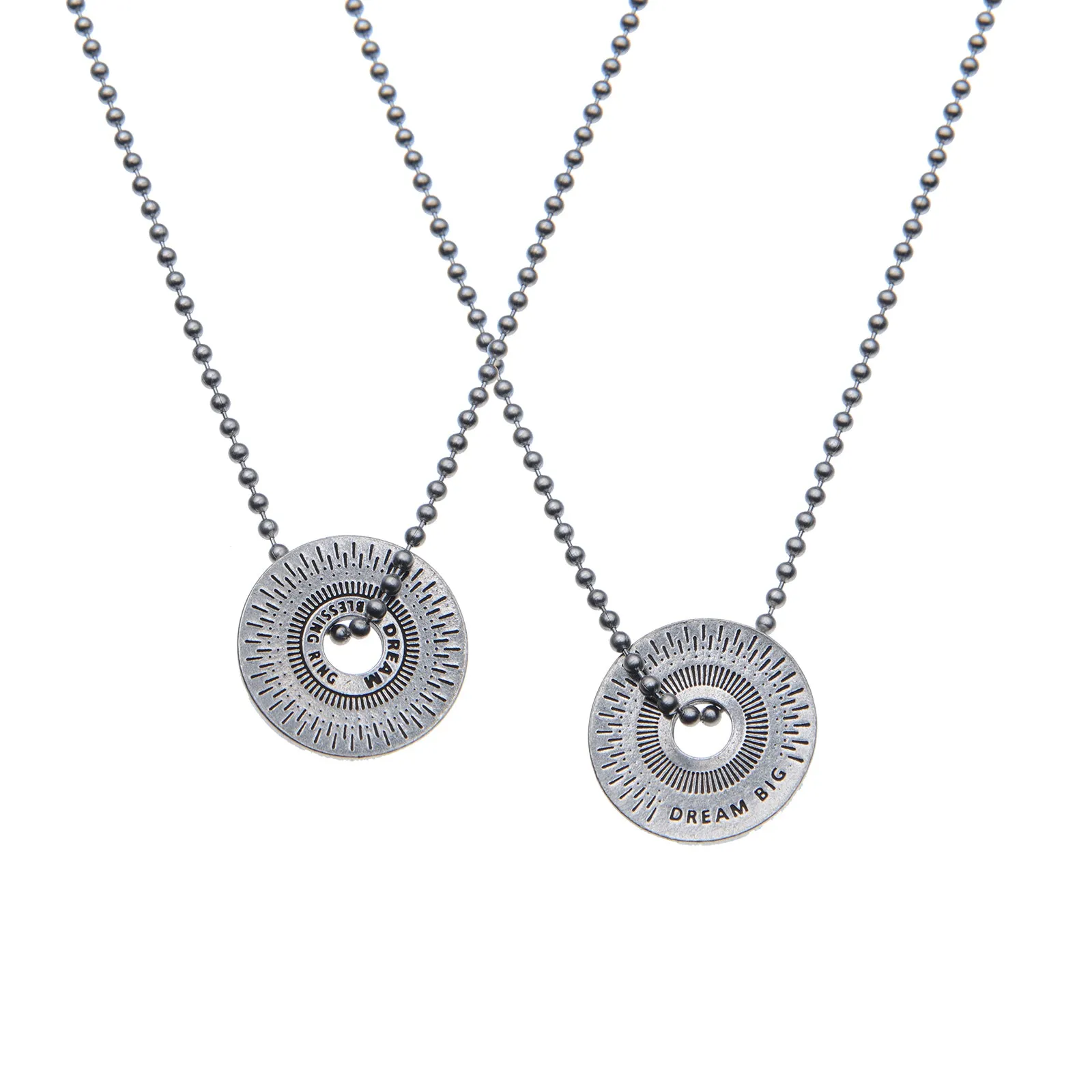 Dream Blessing Ring Charm