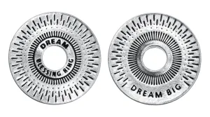 Dream Blessing Ring Charm