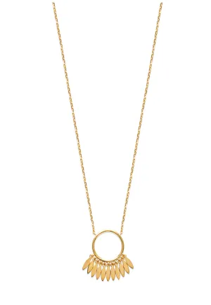 Dream Catcher Necklace