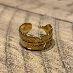 Dream Catcher Ring