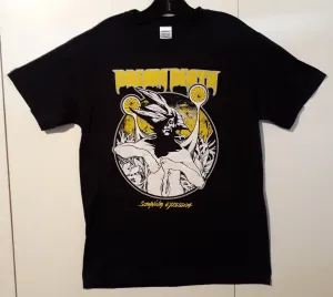DREAM DEATH - Somnium Excessum MALE T-SHIRT MEDIUM