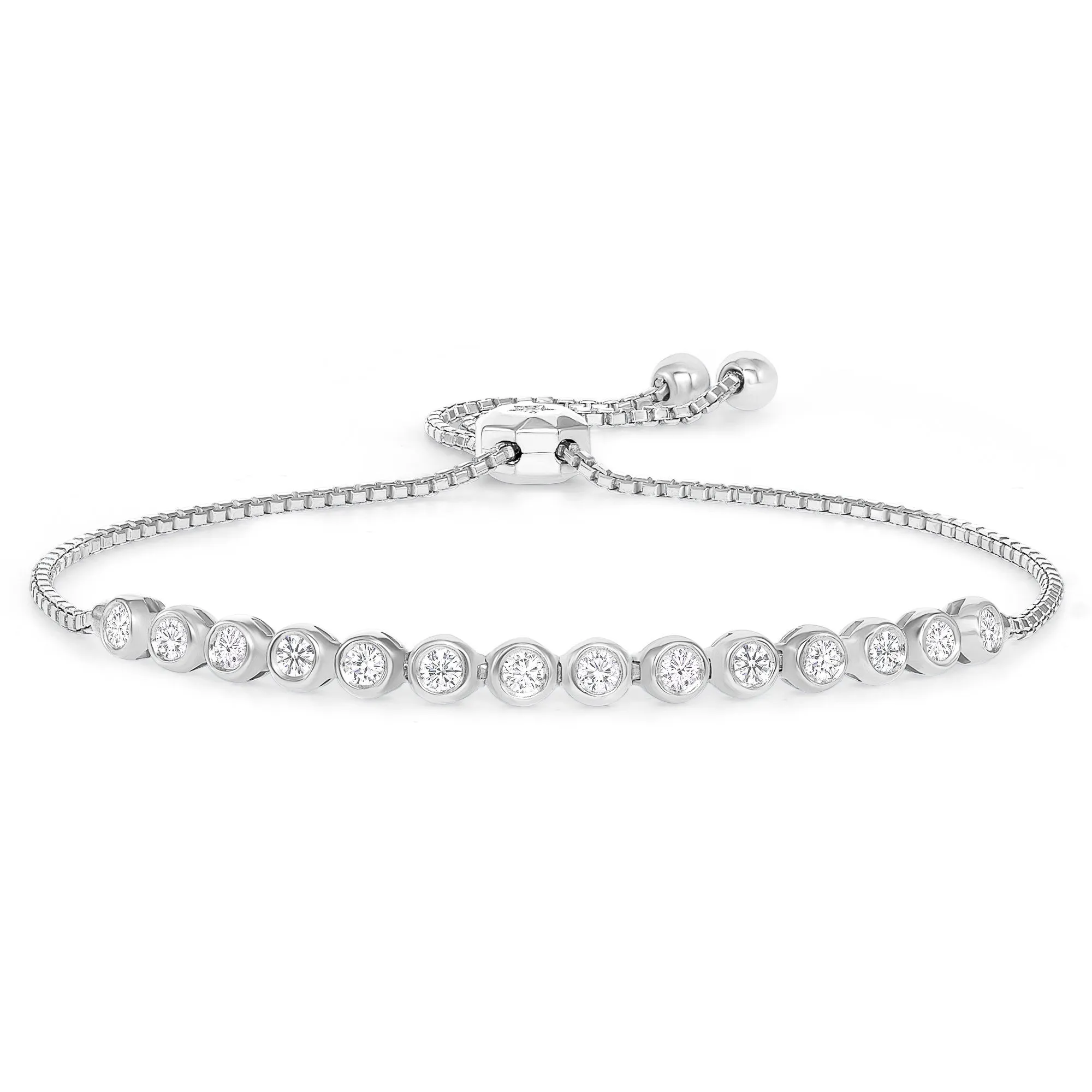 Dream Diamond Bracelet