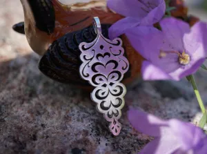 Dream necklace