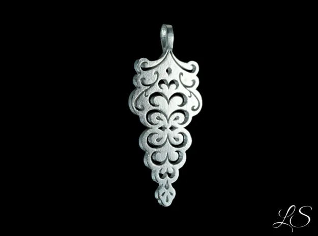 Dream necklace