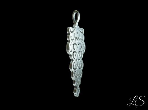 Dream necklace