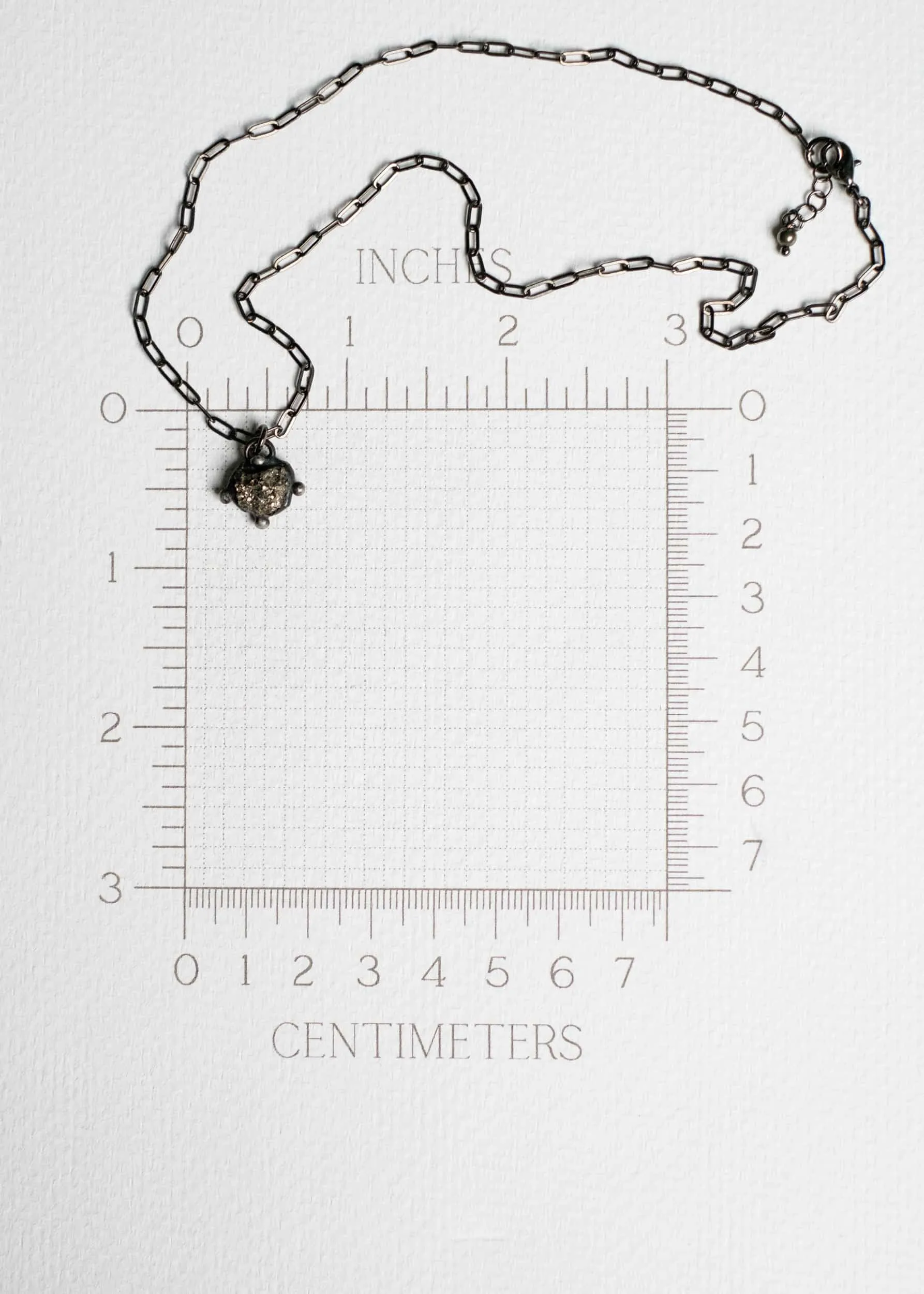 Edith Necklace