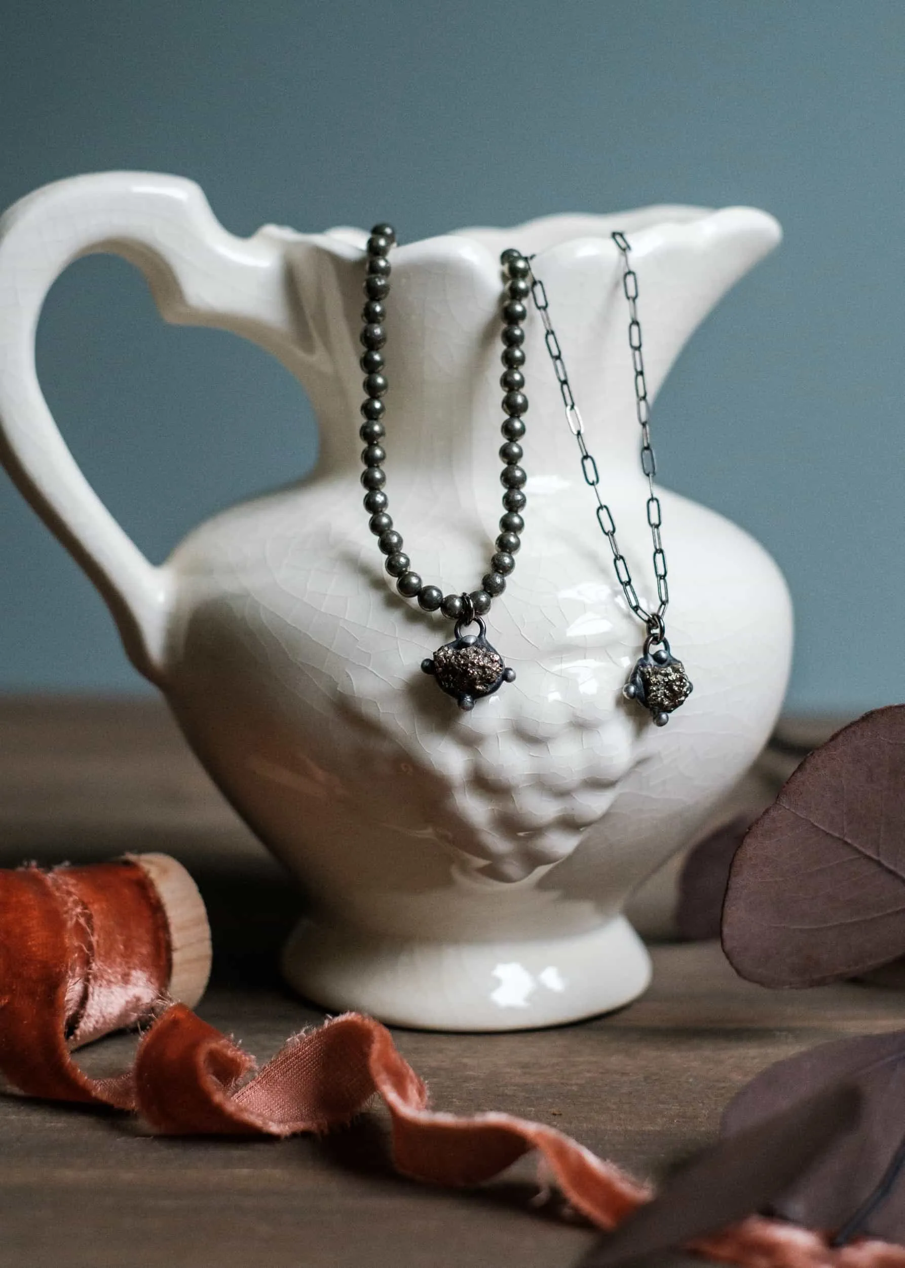 Edith Necklace