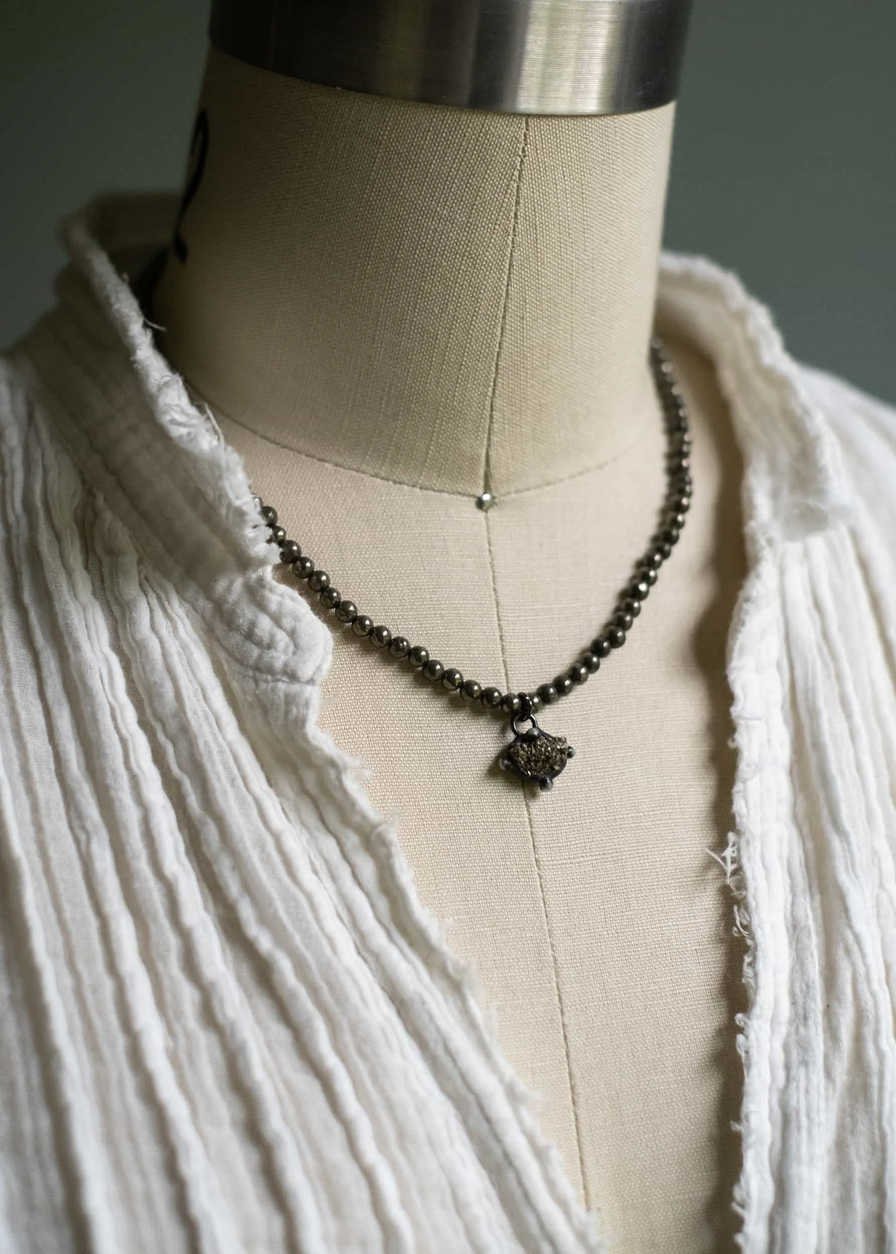 Edith Necklace