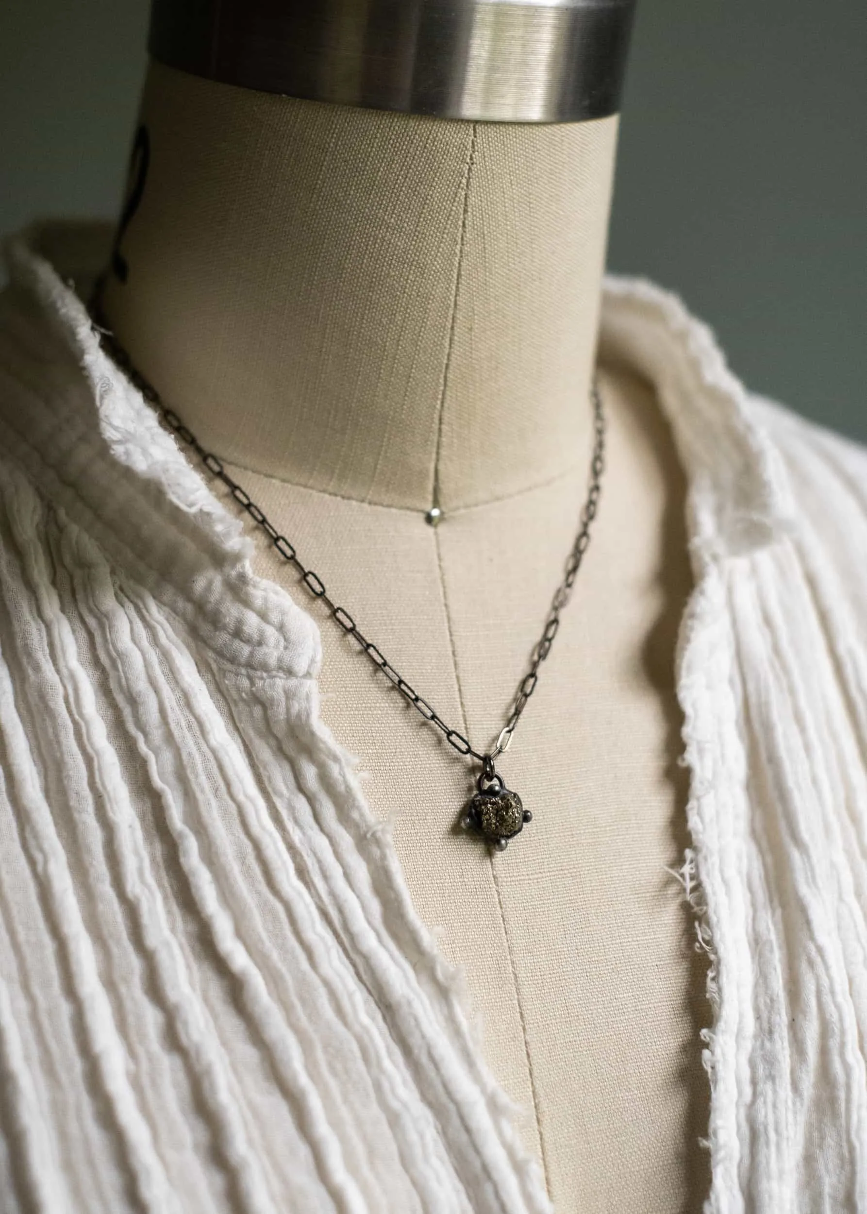 Edith Necklace