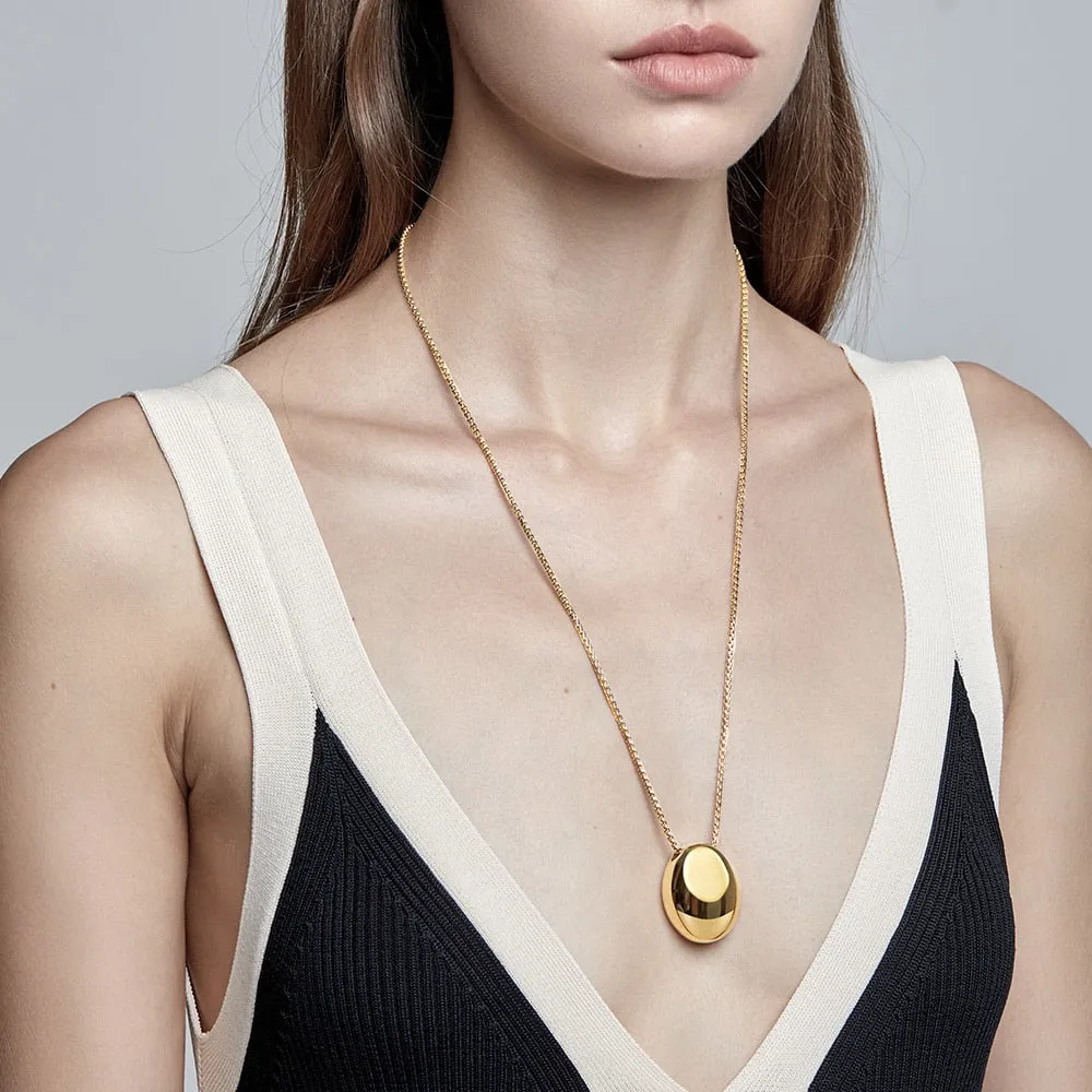 Elisa Necklace