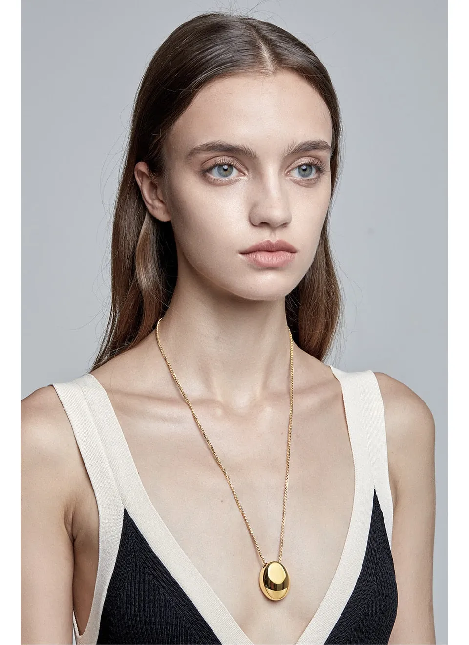 Elisa Necklace